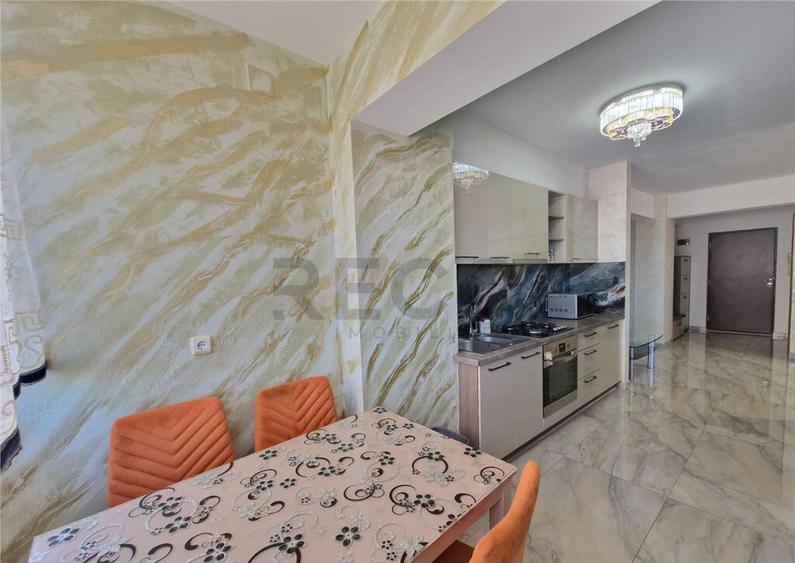 RECO apartament 3 camere Nufarul - 1