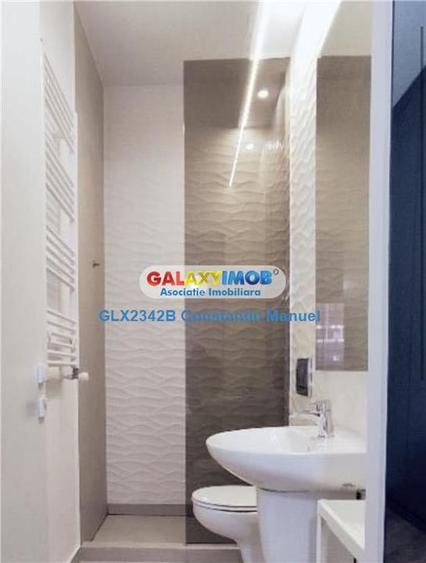 Apartament cu 3 camere Pipera Plaza, parcare inclusa - 2