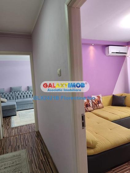 9080 Apartament 2 camere Drumul Taberei- Raul Doamnei - 6