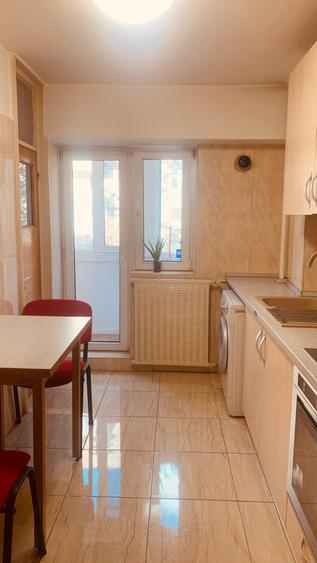 Apartament 2 camere Calarasi - Hyperion, stradal, mobilat si utilat modern - 10