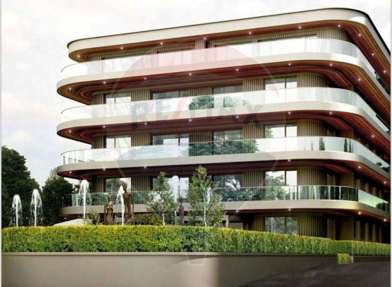 DE VANZARE Apartament 5 camere Pipera/ERA-DIRECT DEZVOLTATOR - 10