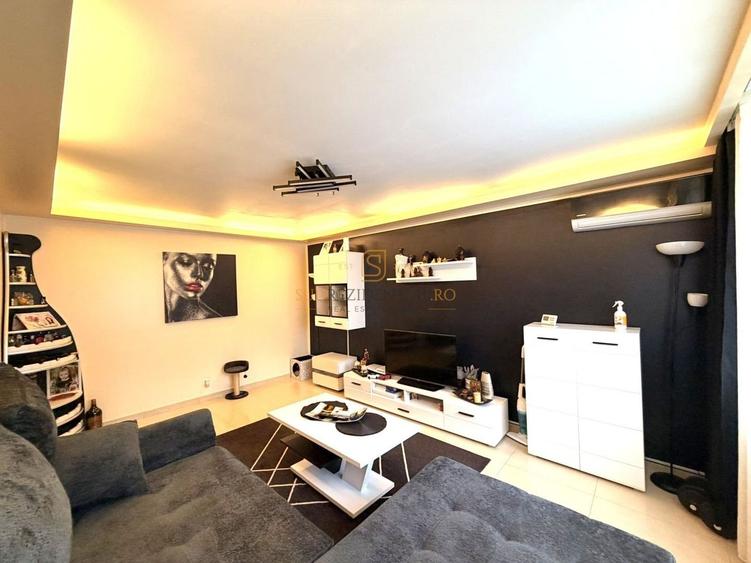 3 Camere, centrala proprie, incalzire pardoseala, Bd. Brancoveanu - 11