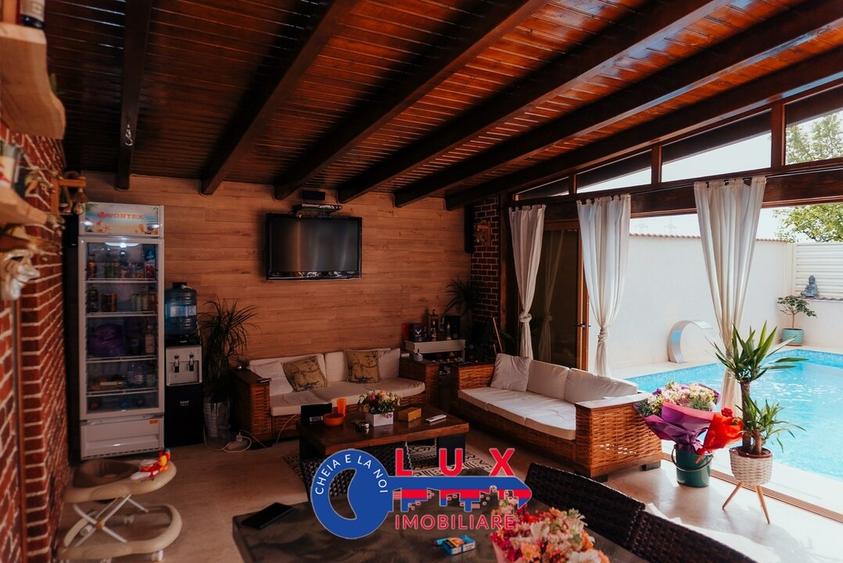 ID 6605 - EXCLUSIVITATE - Vila superba in Cartier 9 MAI - 2