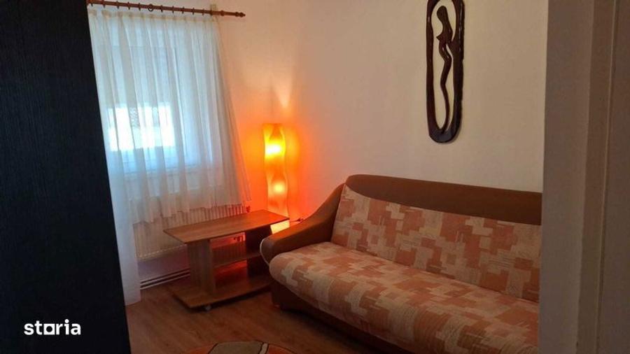 PROPRIETAR - vand apartament ultracentral Str. Uzinei - Gara Sibiu - 7