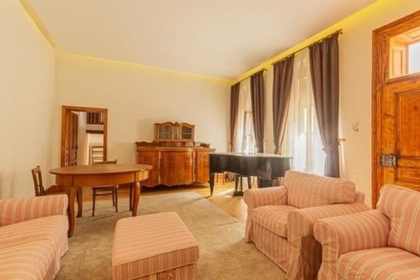 CASA SASEASCA 7 CAMERE CU MARE POTENTIAL TURISTIC IN CRISTIAN -  BRASOV - 10