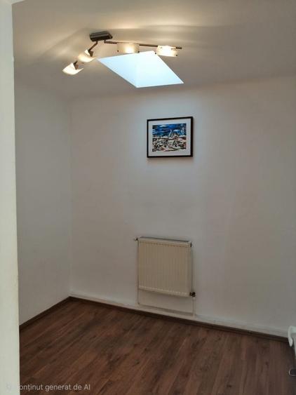 Birouri de închiriat   Piața Foișorul de Foc | 100 mp - 9