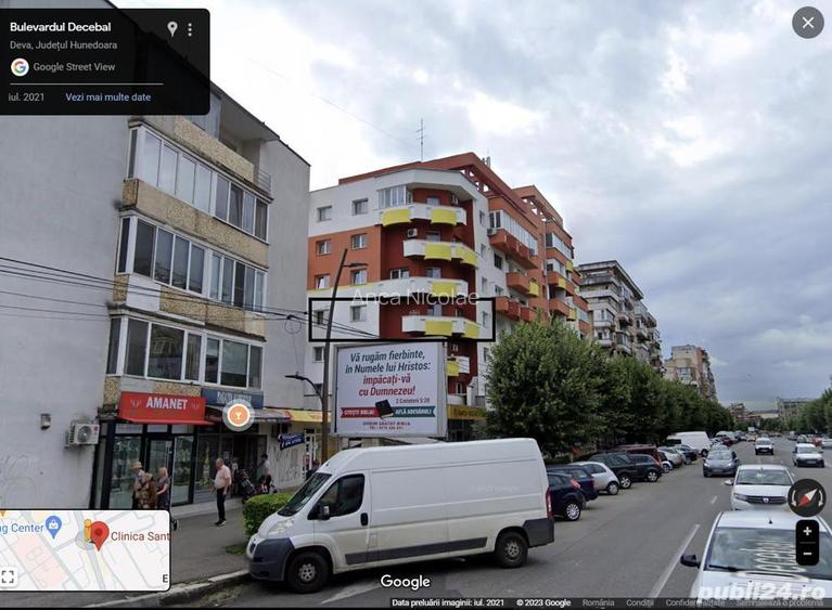 Apartament de vanzare in Deva