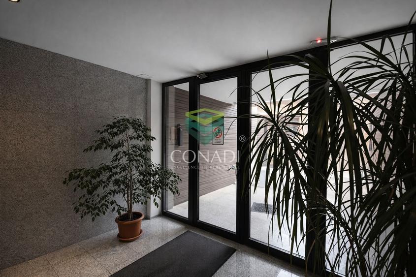 Apartament cu 4 camere de inchiriat Zona Soseaua Nordului - 23