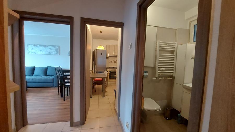 TINERETULUI-CANTEMIR 2 camere AMENAJATE - 5