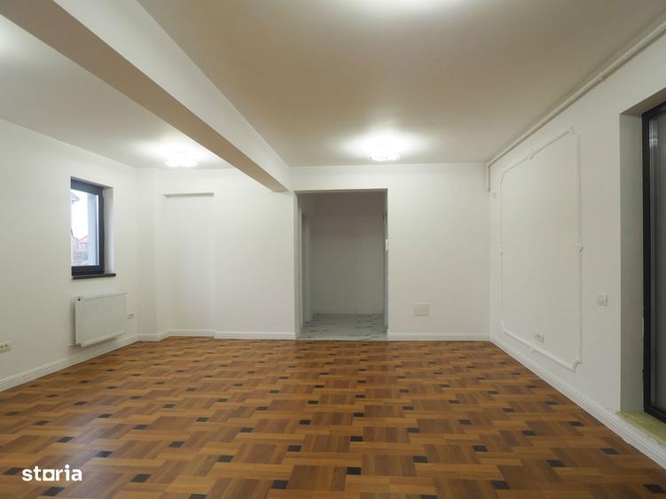 Vanzare 2 camere 67mp utili -parcare -Bucurestii Noi - 1