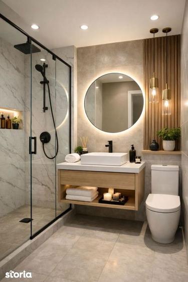 Apartament 3 camere direct dezvoltator - 1