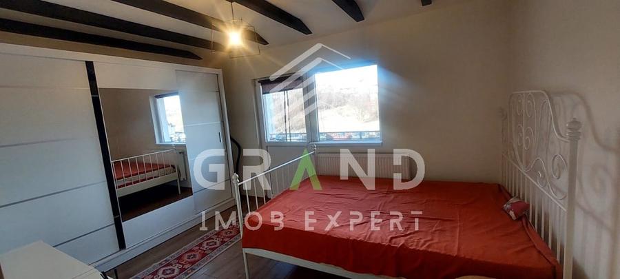 OCAZIE RARĂ | 1 Camera | 30 mp+Balcon 6 mp | Dambu Rotund/Lombului - 9