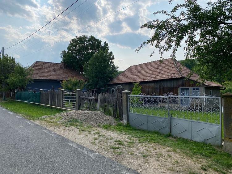 Teren de vanzare in Aiton - 8