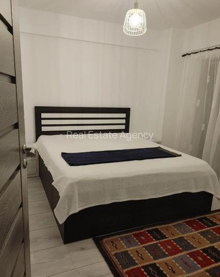 2 camere in zona Dambovita
