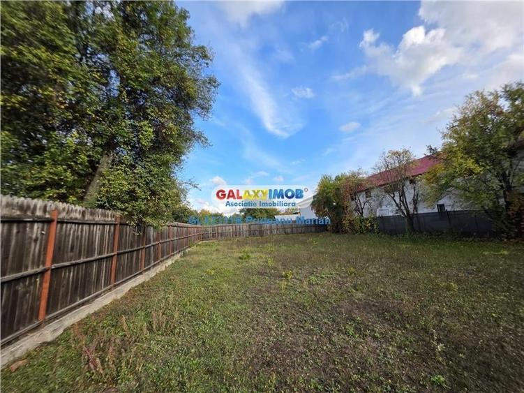 Inchiriere casa Moderna cu Teren de 1350 mp langa Aeroport Otopeni - 8