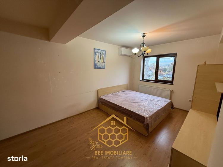 Apartament spatios 3 camere la 10 minute de centru cu loc de parcare - 1