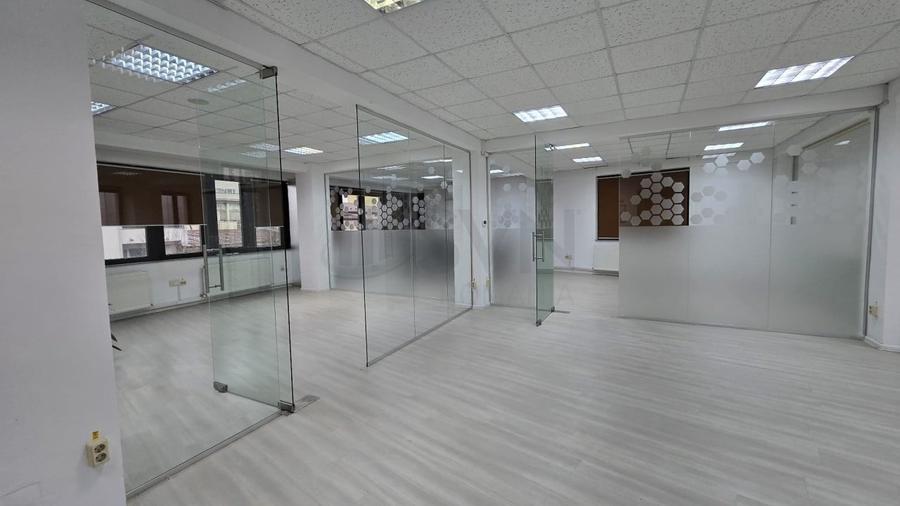 REC0003723 Spatiu Birouri - Cotroceni - Gradina Botanica - 1