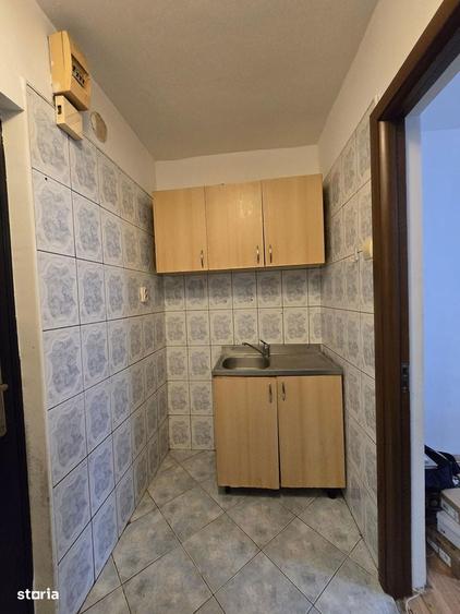 Garsoniera 1 camera, 20.82mp, utilat - 2