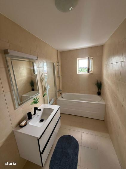 Apartament de inchiriat, 1 camera, 46 mp, Calea Turzii zona MOL - 17
