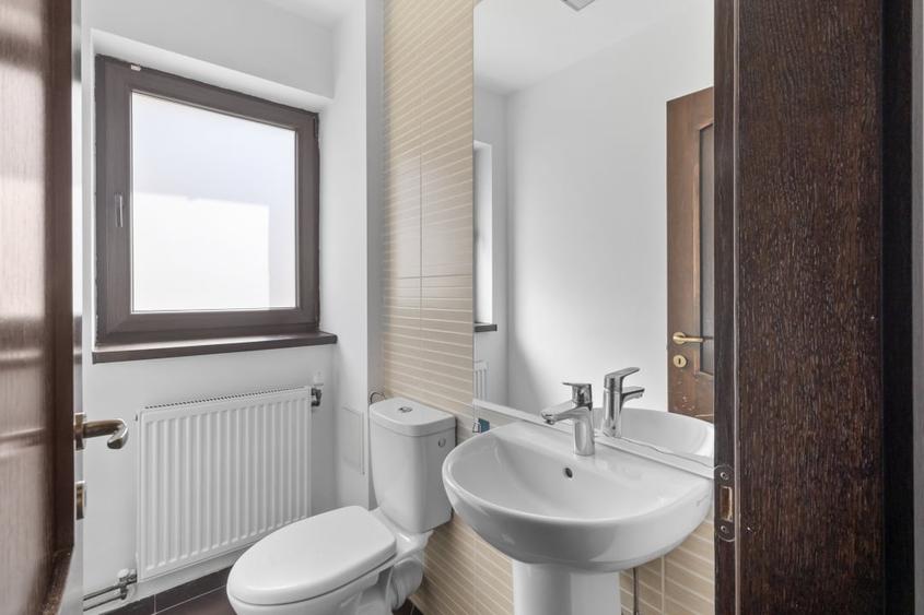 Casa cocheta intr-un cartier cu farmec istoric,  constructie 2015 - 15