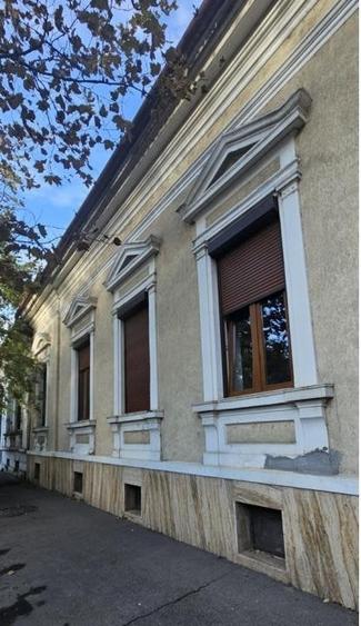 Gaminvest Casa de vanzare, central, Oradea V3298 - 2