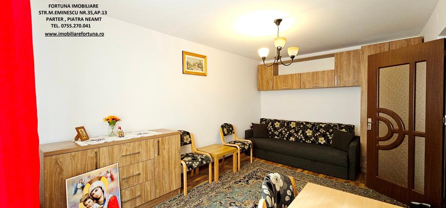 Apartament 1 camera cochet, ingrijit,mobilat si utilat, zona Orion - 2