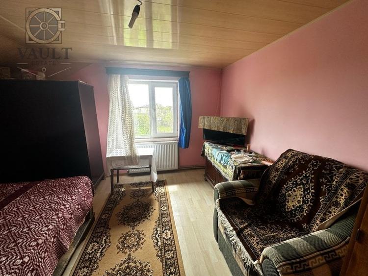 Casa/Villa Frumusani - 1000mp curte - 24