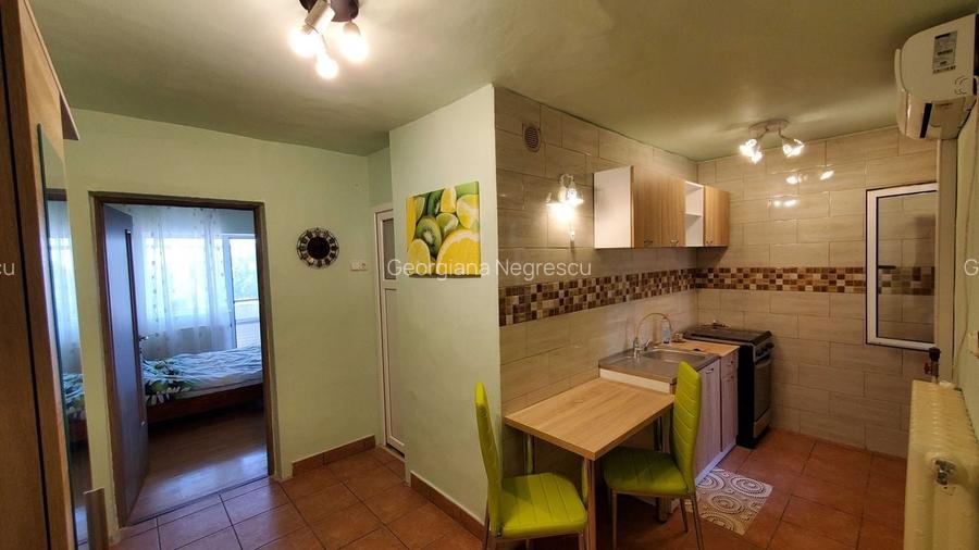 Spitalul judetean | 1 Camera | Renovat | Bucatarie inchisa Spitalul judetean | 1 Camera | Renovat | Bucatarie inchisa