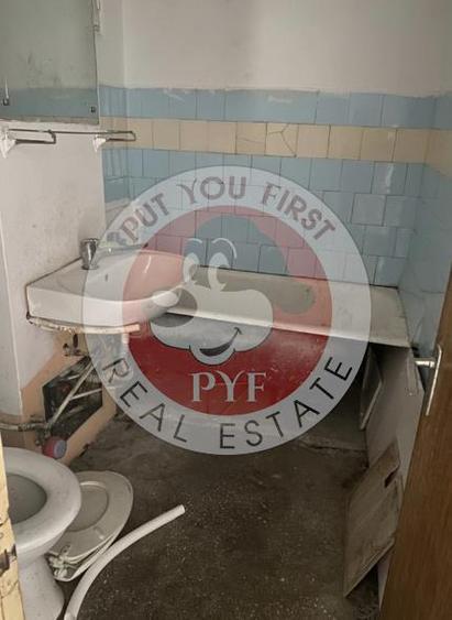 Metrou Piata Iancului | Garsoniera | 33mp | Decomandata | B12910 - 5