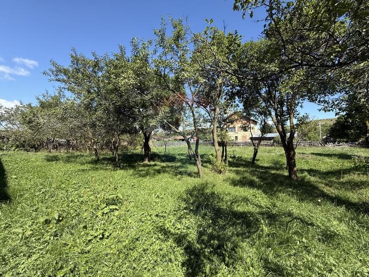 Casă la tara | Calatele | Teren 2100 mp | Exclusivitate | Comision 0% - 6