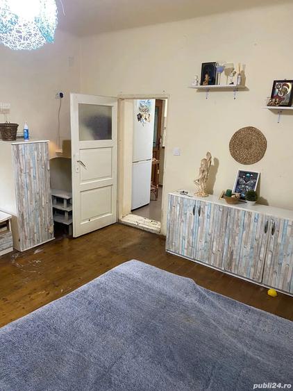 Casa de vanzare langa padure-liniste, aer curat ?i peisaje de vis - 7