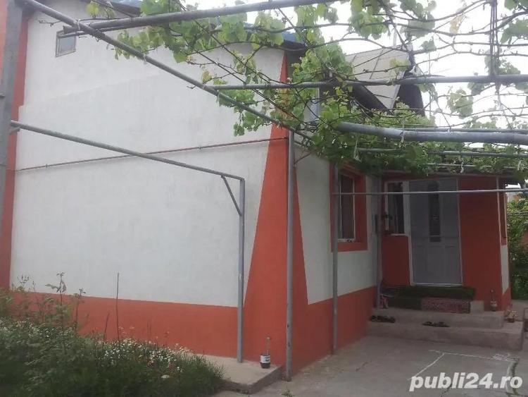 Casa 3 camere - Lazu | Teren 600 mp - 9