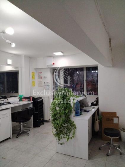 Parter Spatiu Comercial Mihai Bravu zona Vitan fost Salon - 1