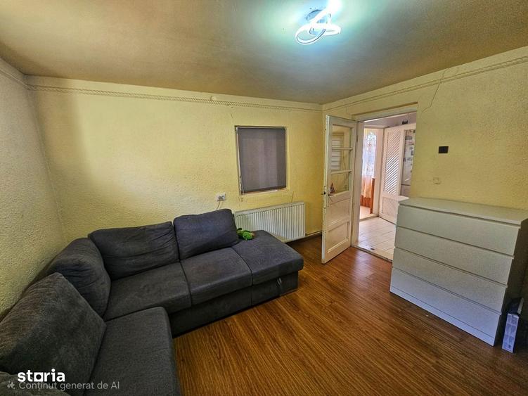 Casa 4 camere, garaj + spa?iu comercial | Sat Nedelea - 5