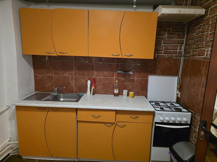 Apartament 2 camere strada Mircea cel Batran zona Tomis II - 8