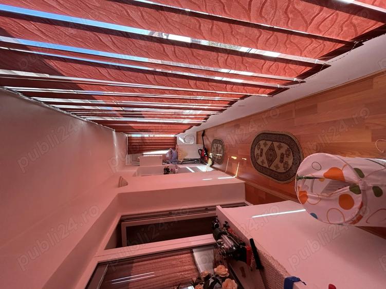 Apartament generos 3 camere -95mp- Bd.Gen. Nicolae Dascalescu - 3