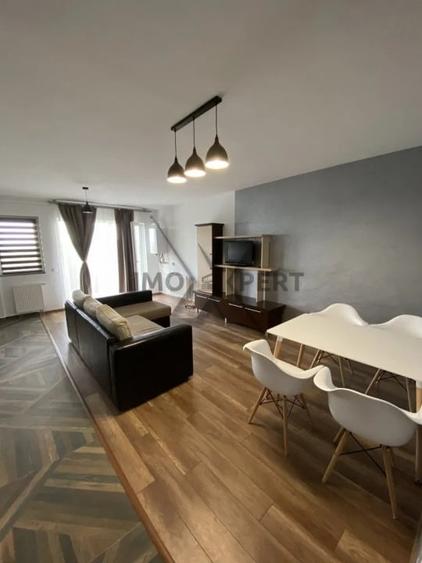 Apartament 2 camere, etaj intermediar, Grand Park - 3