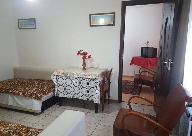 Apartament doua camere mobilat, la parter, Tic Tac, langa Universitate - 14