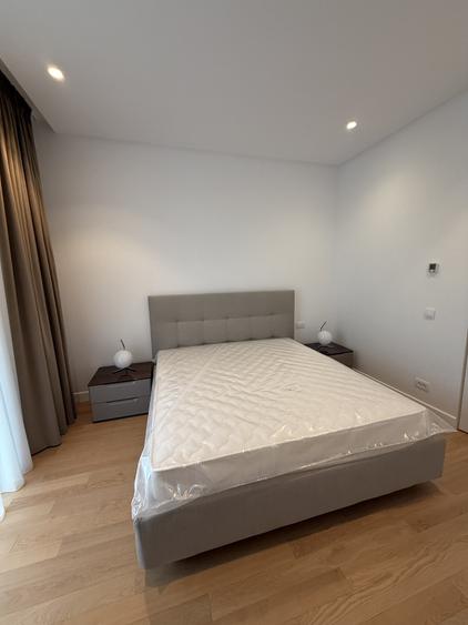 Apartament de închiriat cu 4 camere în One Rahmaninov - 5