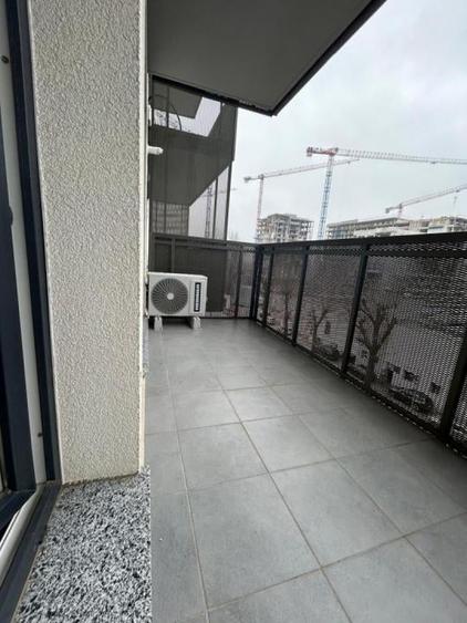 2camere-totul nou-Drumul Taberei-bloc nou centrala proprie-parcare pro - 13