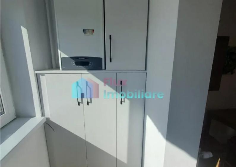 Apartament cu 2 camere Burdujeni zona Orizont - 1