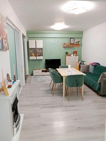 Vand apartament Soho residence - 3