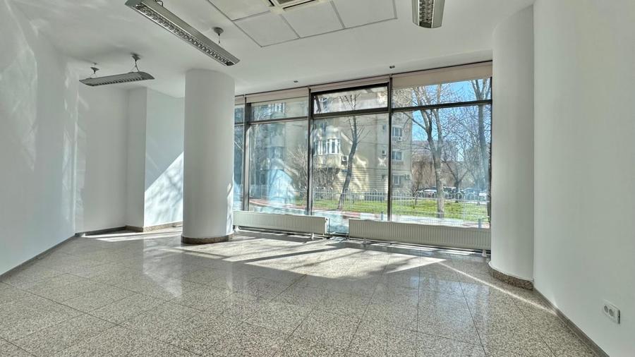 Spatiu de birouri | Parter | Vitan Center | Utilitati incluse - 1