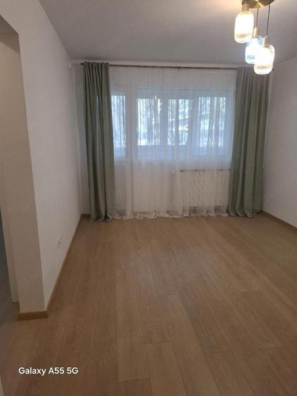 Apartament decomandat, metrou Tudor Vladimirescu - 10