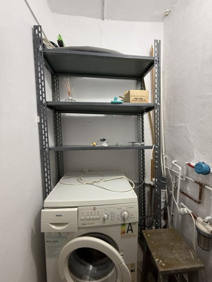 Apartament spatios, 2 camere, 58 mp utili + 2 balcoane si 2 debarale - Bucovina - 8