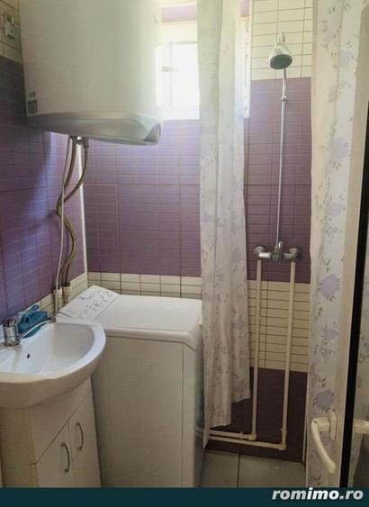 Garsoniera Militari Preciziei - 3