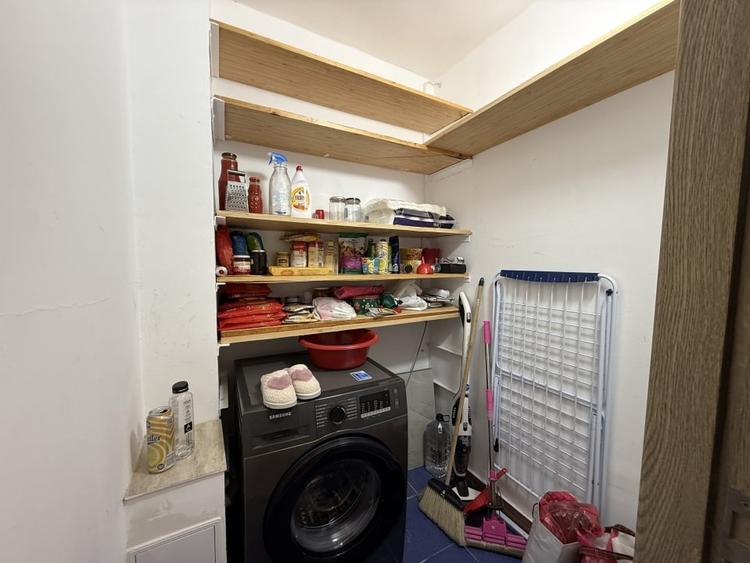 Apartament 2 camere decomandat cu CENTRALA, 63 mp, Nerva Traian - Panait Cerna - 10