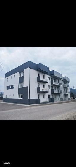 Ultimele 2 Apartament 2 camare Dezvolator Campulung Arges Bloc Nou - 10