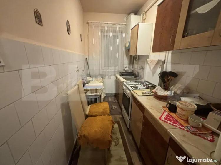 Apartament de vanzare, 42 mp, strada Botizului - 5