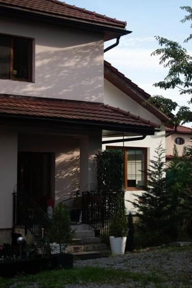 Casa de 550 mp cu teren de 2000 mp, Buna Ziua - 4